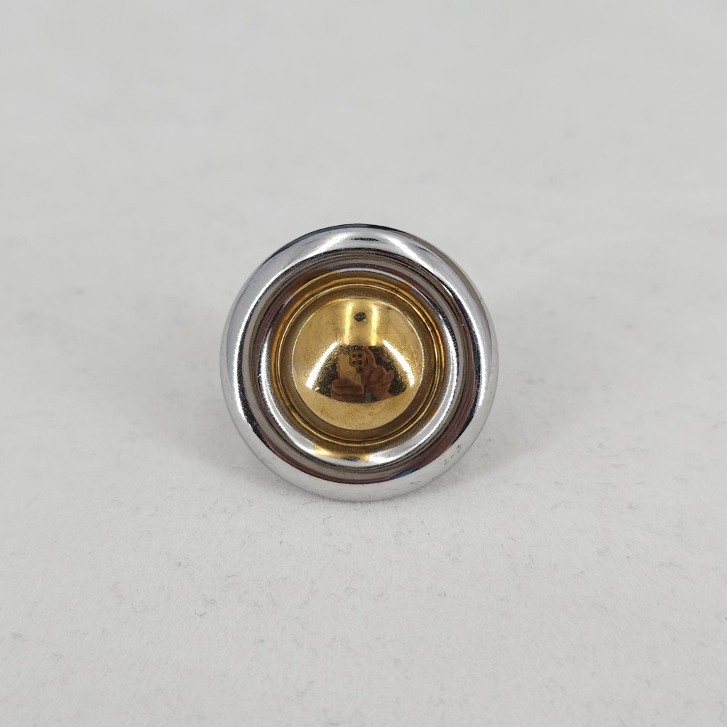 [4115024] Anillo Brass