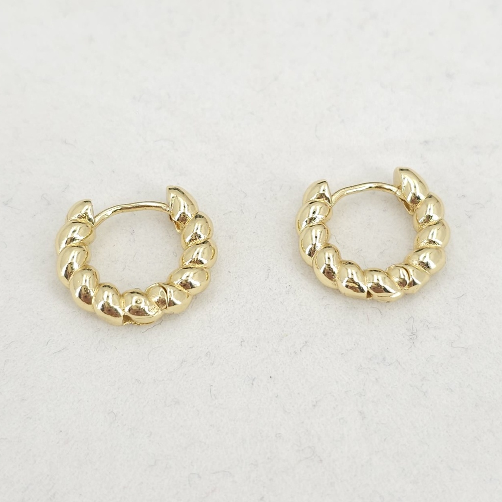 Aritos Brass