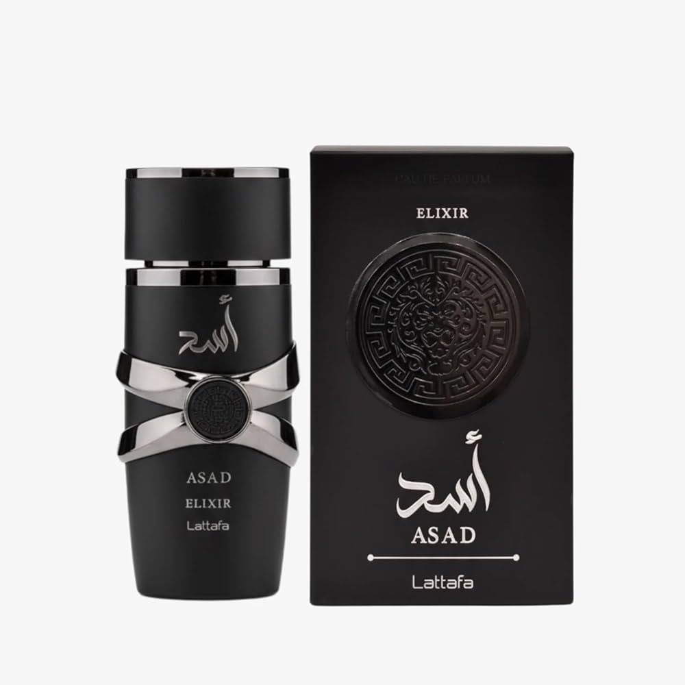 [50850030] Asad Elixir RP