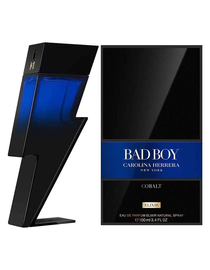 [8411061083772] BAD BOY COBALT ELIXIR 3.4oz M EDP