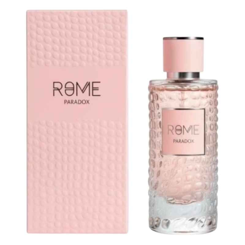 [850050062783] BHARARA ROME PARADOX WOMEN 3.4 OZ EDP SP