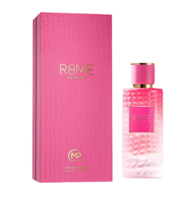 [850050062509] BHARARA ROME POUR FEMME 3.4 OZ EDP SP