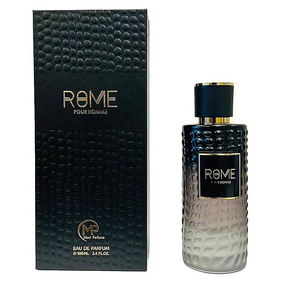 [850050062516] BHARARA ROME POUR HOMME 3.4 OZ EDP SP