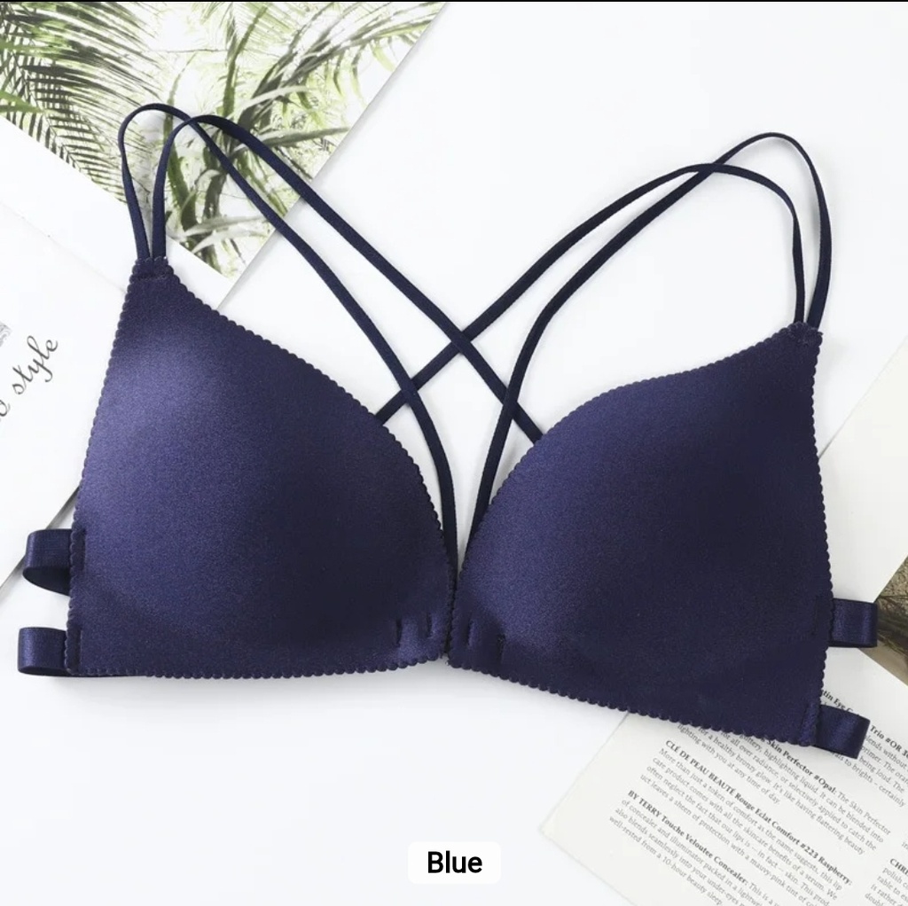 [321300420095] BRA SENSUEL (S)