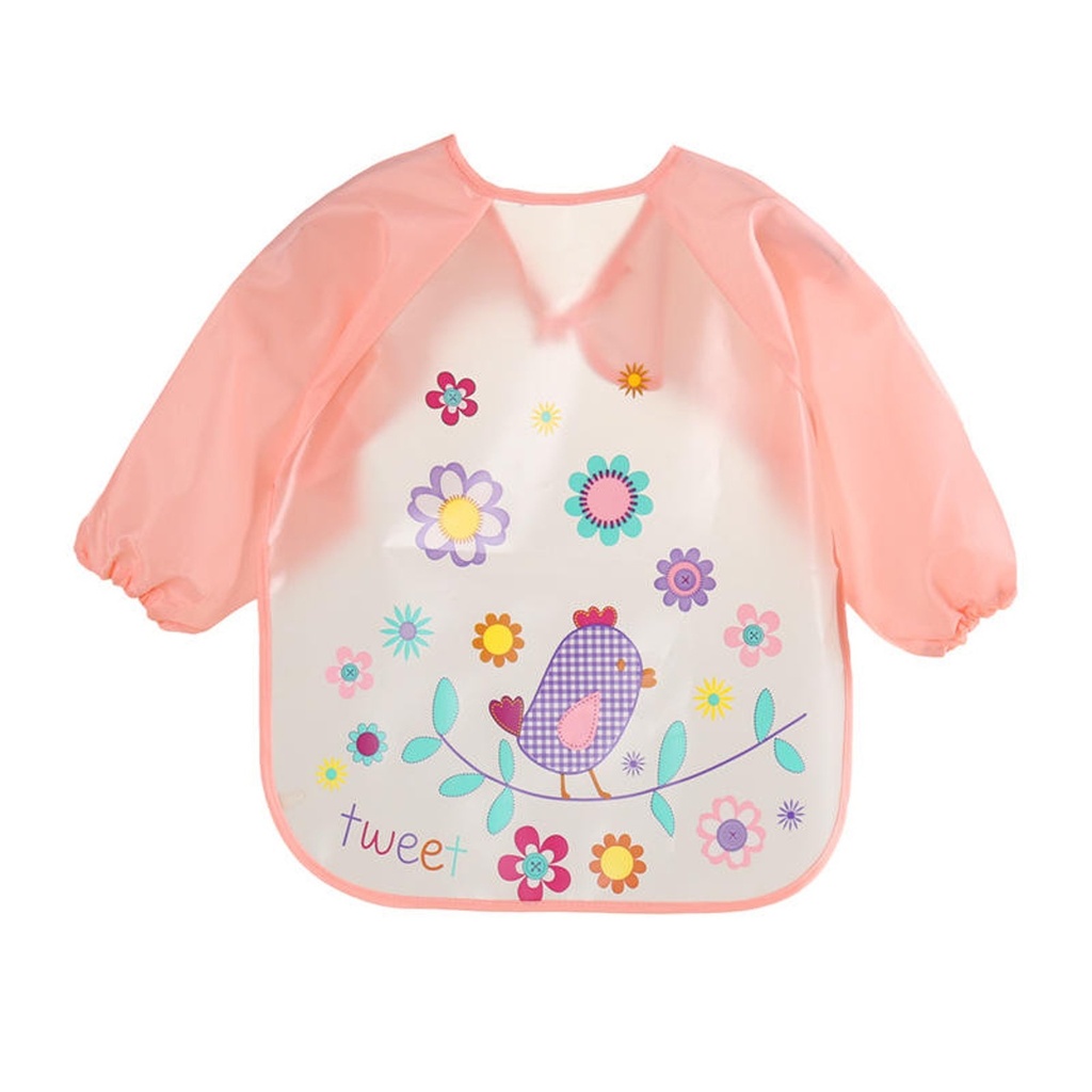 [308001850145] Babero Impermeable para Bebé
