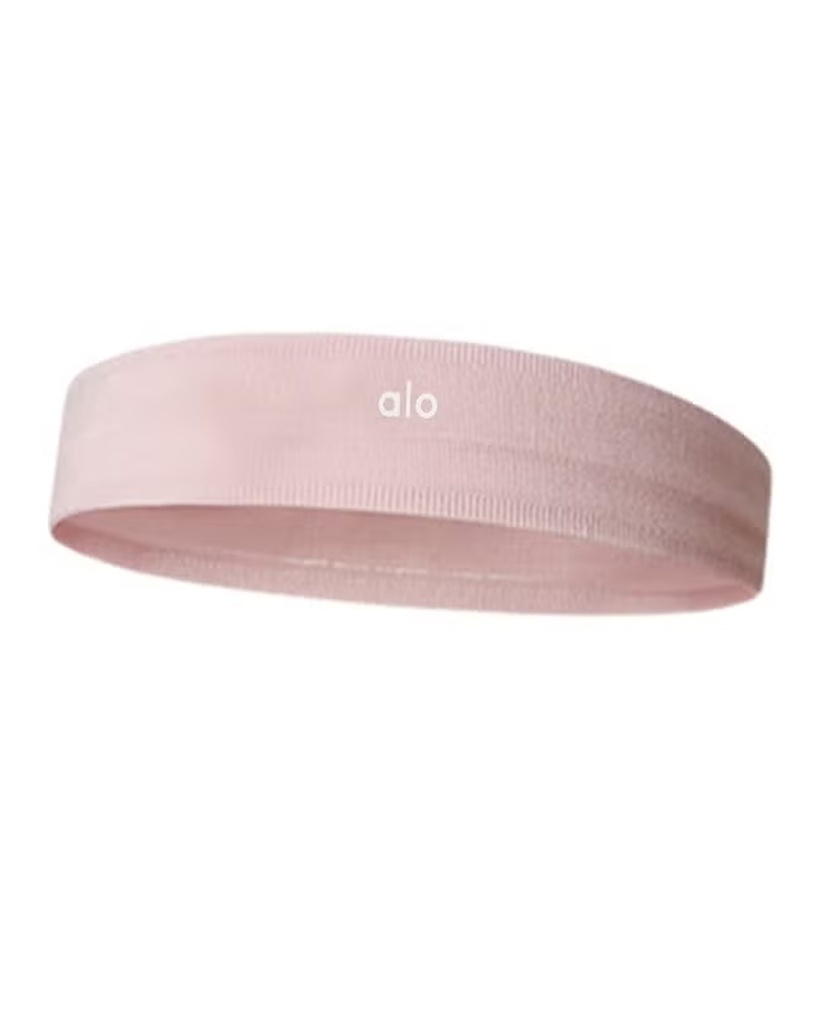[3552020140] Bandana ALO PINK
