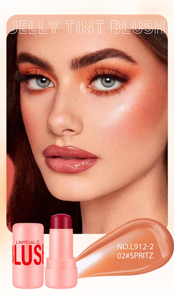 [3953320090] Tinta de Labios en Gel