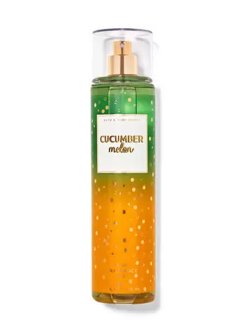 [667556605617] Bath & Body Works Cucumber Melon