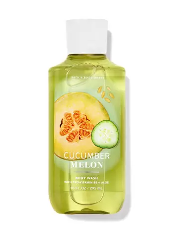 [667559277781] Bath & Body Works Cucumber Melon