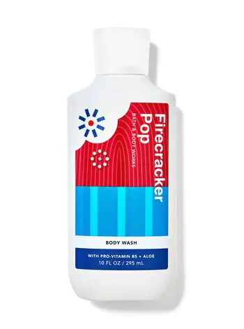 [667559269366] Bath & Body Works Firecracker Pop