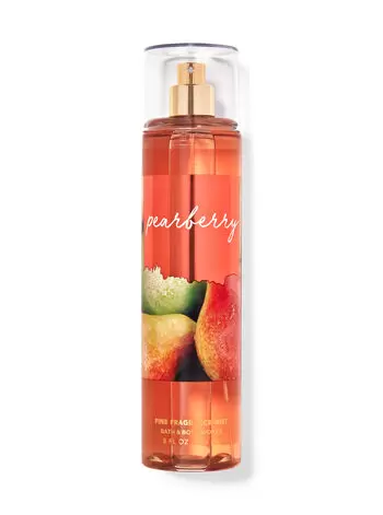 [667557292540] Bath & Body Works Pearberry