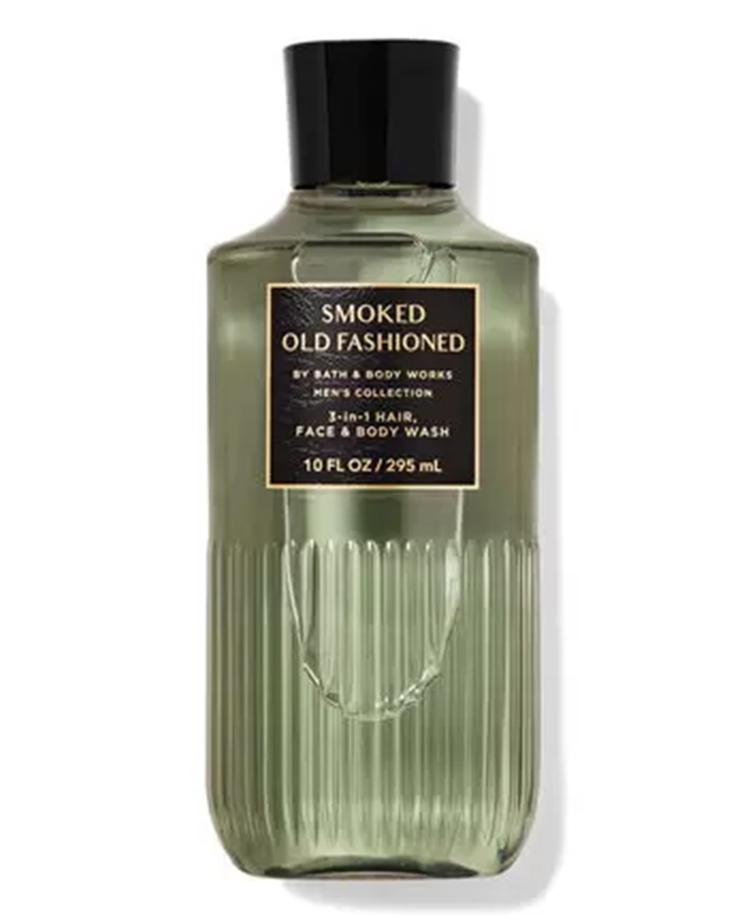 [667557236346] Bath & Body Works Smoked Old Fashioned (Hombre)