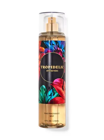 [667559096092] Bath & Body Works Tropidelic