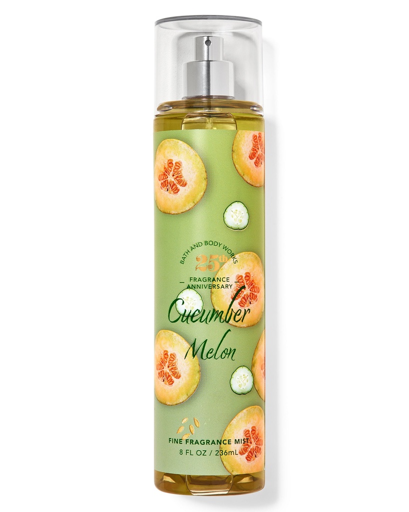 [667558329894] Bath & Body Works Cucumber Melon