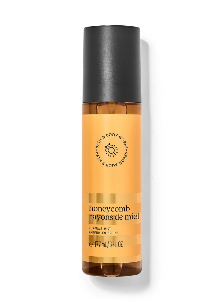Bath & Body Works honeycomb