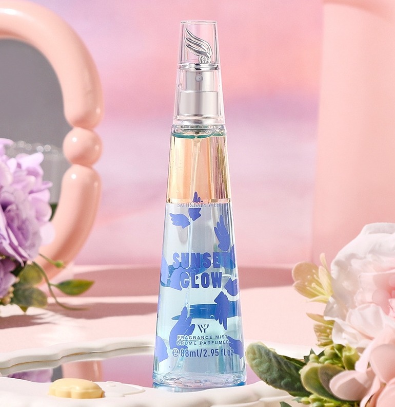 [6923635810575] Bath& Baby Week Sunset Glow 88ML