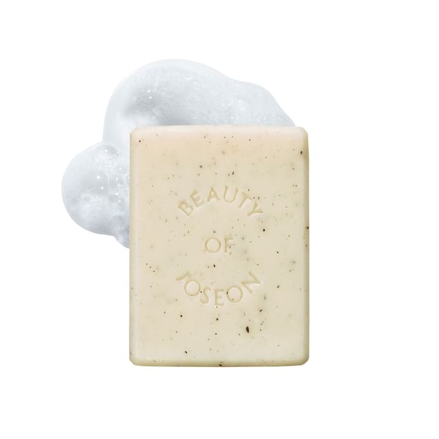 [8809528632715] Beauty of Joseon - Low pH Rice Face and Body Cleansing Bar