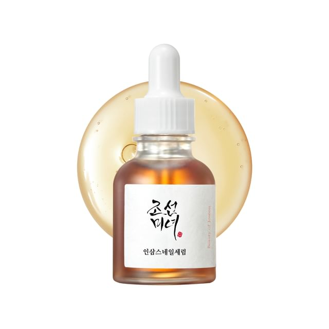 [8809738316139] Beauty of Joseon - Sérum Facial Revive Serum