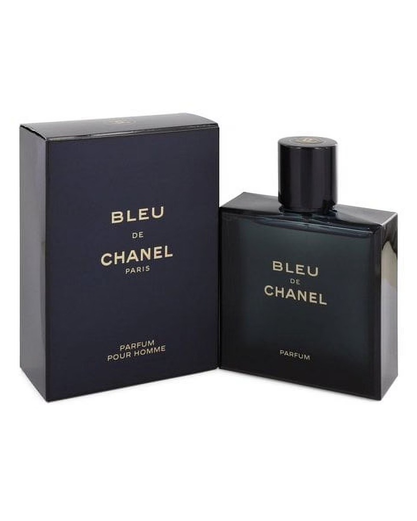 [3145891071702] Bleu de Chanel Paris Parfum 15ml 0.52 fl.oz RP