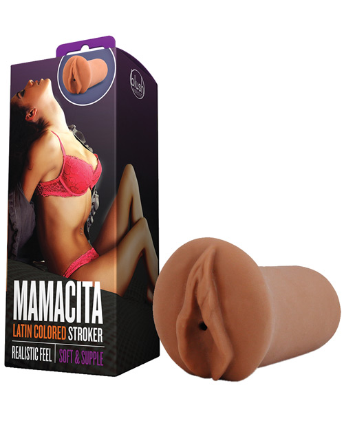 [702730698990] Blush X5 Men Mamacita Latin Masturbator