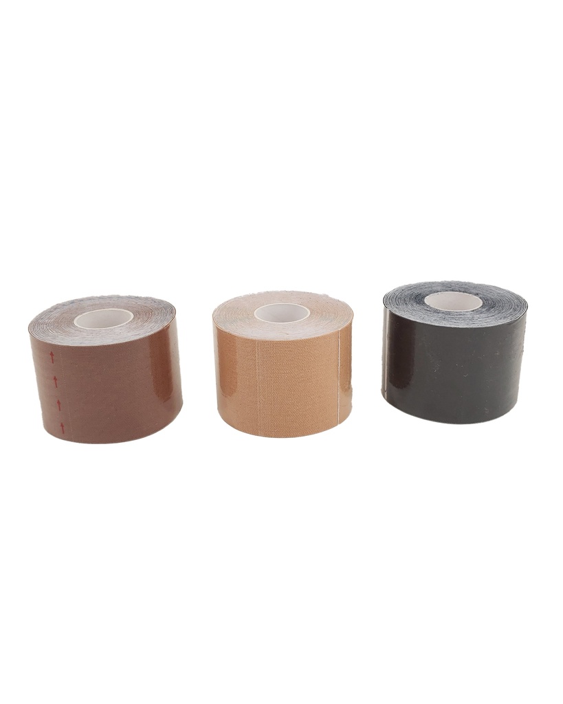 [286701070160] Body Tape Beige BT003 PequeÃ±o