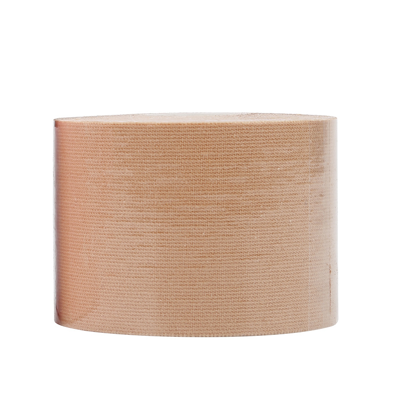 [3690140055] Body tape 2.5cm color beige