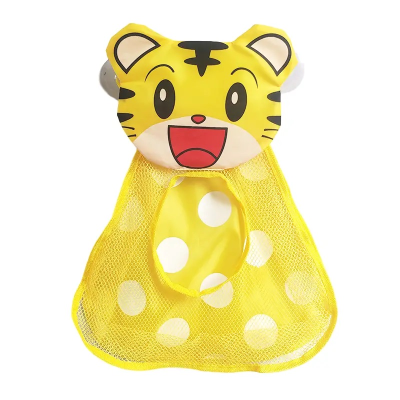 [308001860110] Bolsa De Almacenamiento De Juguetes De Malla