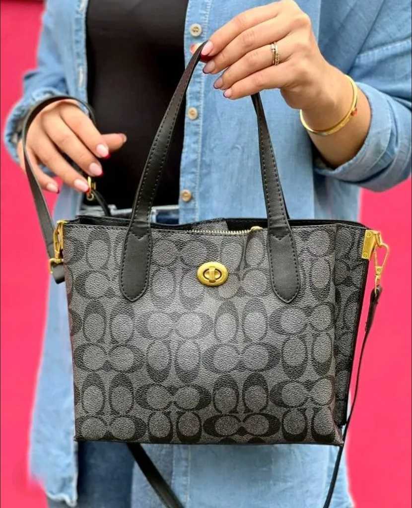 Bolsa Marca RP