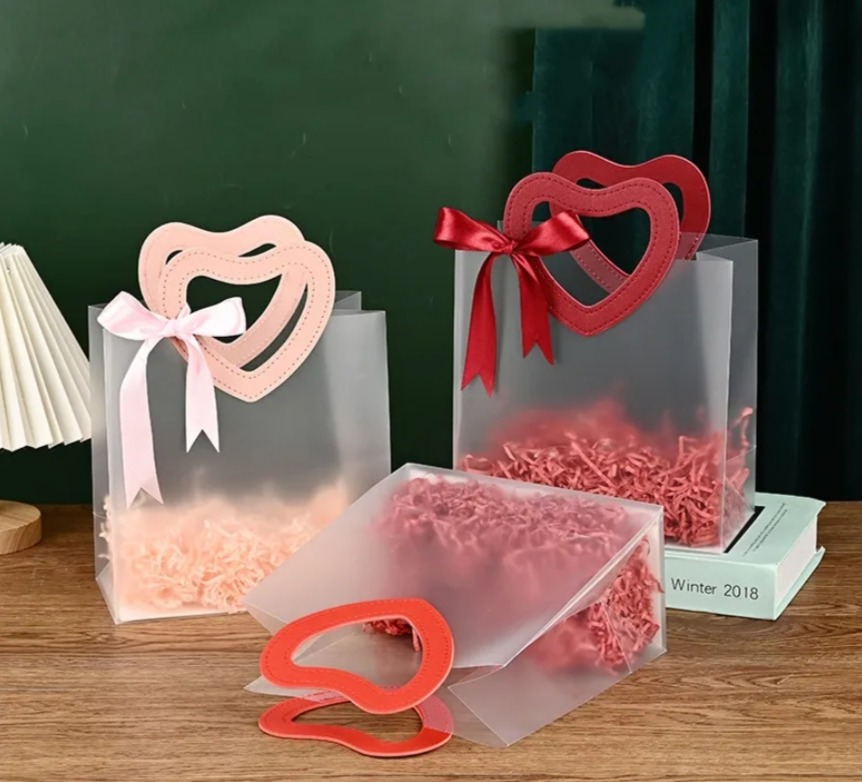 Bolsa Valentine 2026 (S)