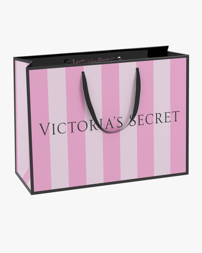 Bolsa de empaque de Victoria Secret VS small