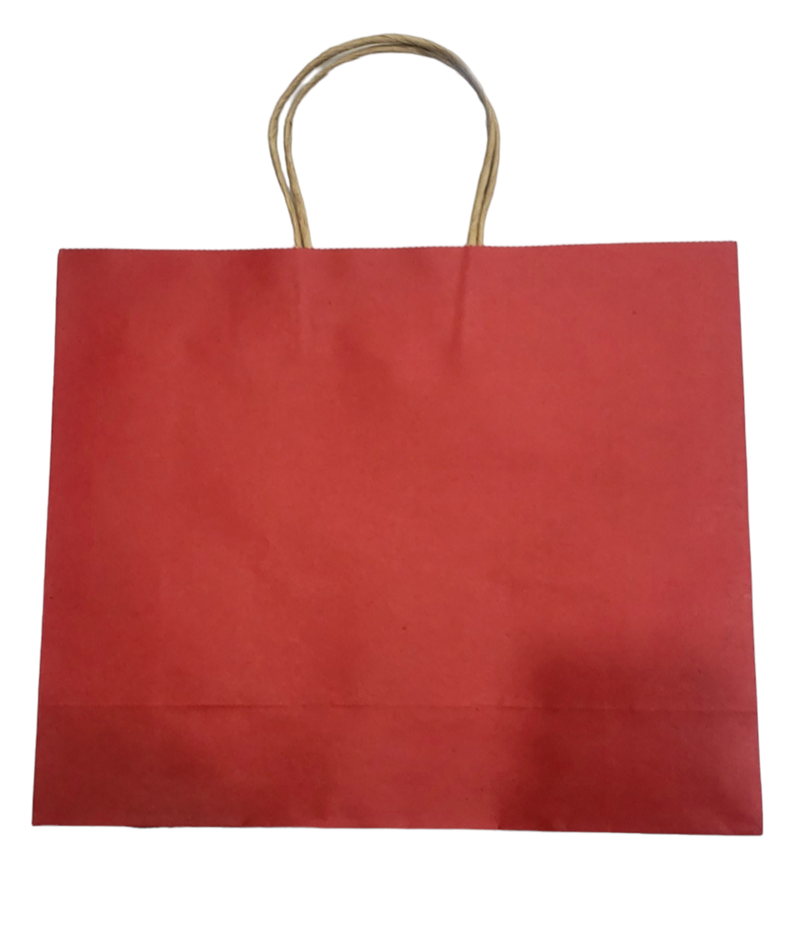 Bolsa Solida Grande 10X13