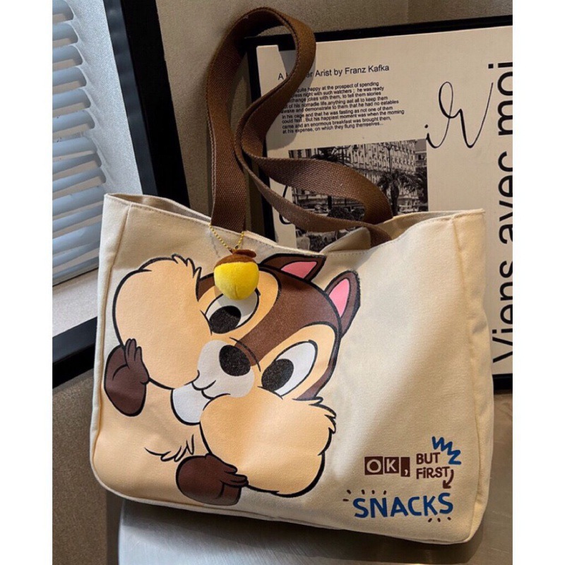 [43871013] Bolso Chip 'n' Dale