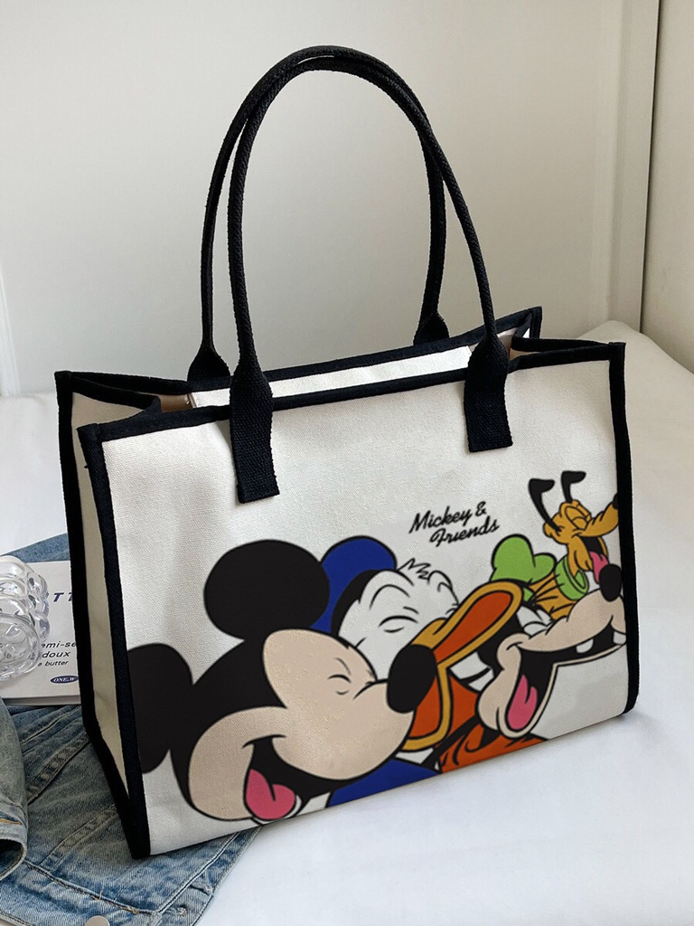 [43871027] Bolso Mickey Mouse