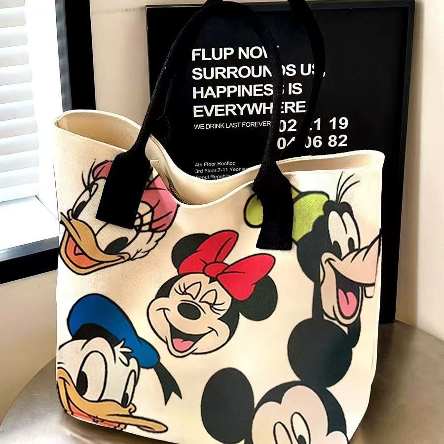 [43871028] Bolso Mickey Mouse