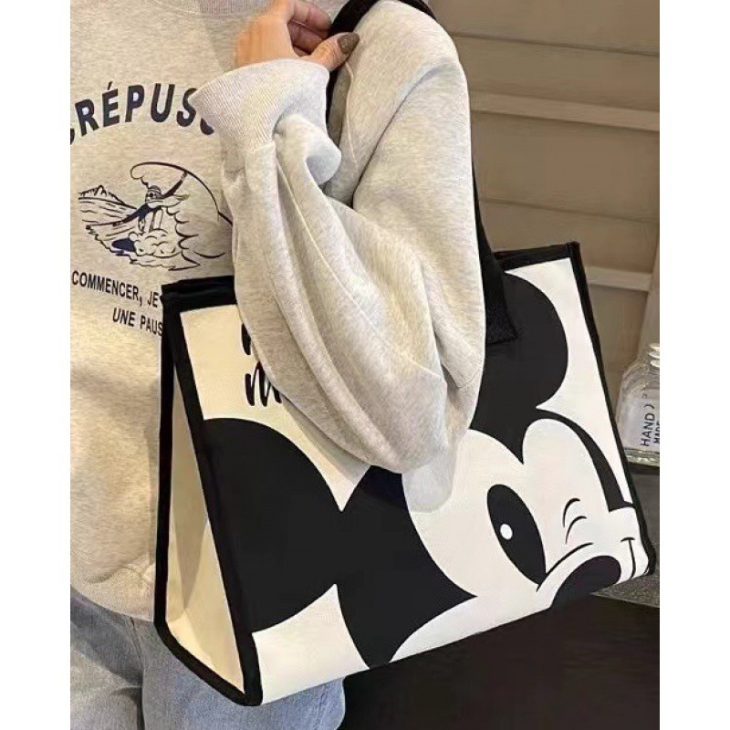 [43871020] Bolso Mickey Mouse
