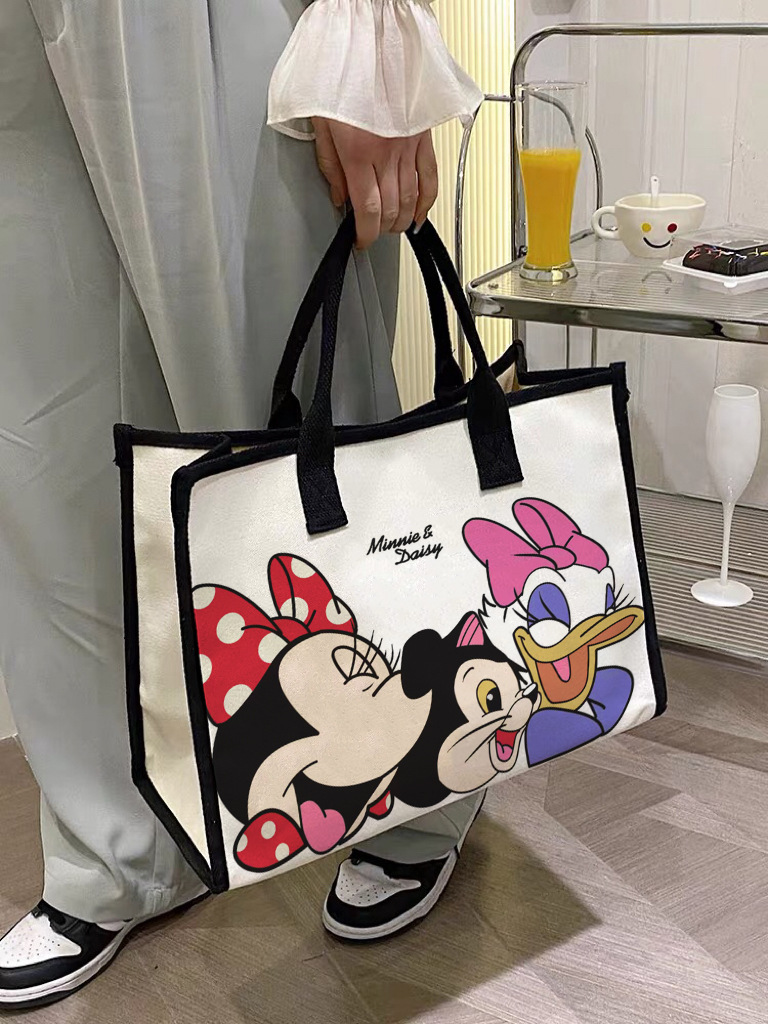 [43871026] Bolso Minnie Mouse