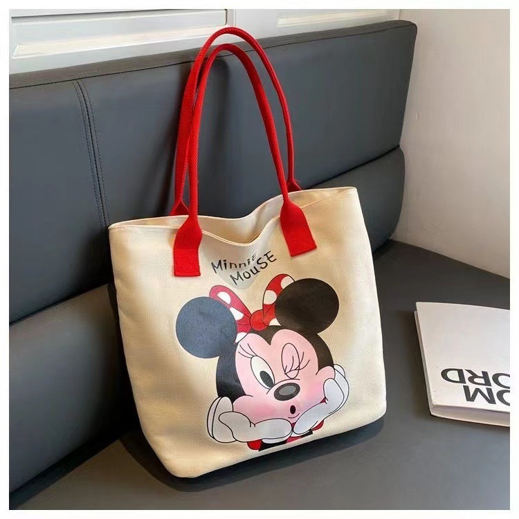 [43871010] Bolso Minnie Mouse