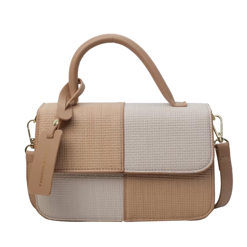 [43471038] Bolso de mano de mujer (Negro)