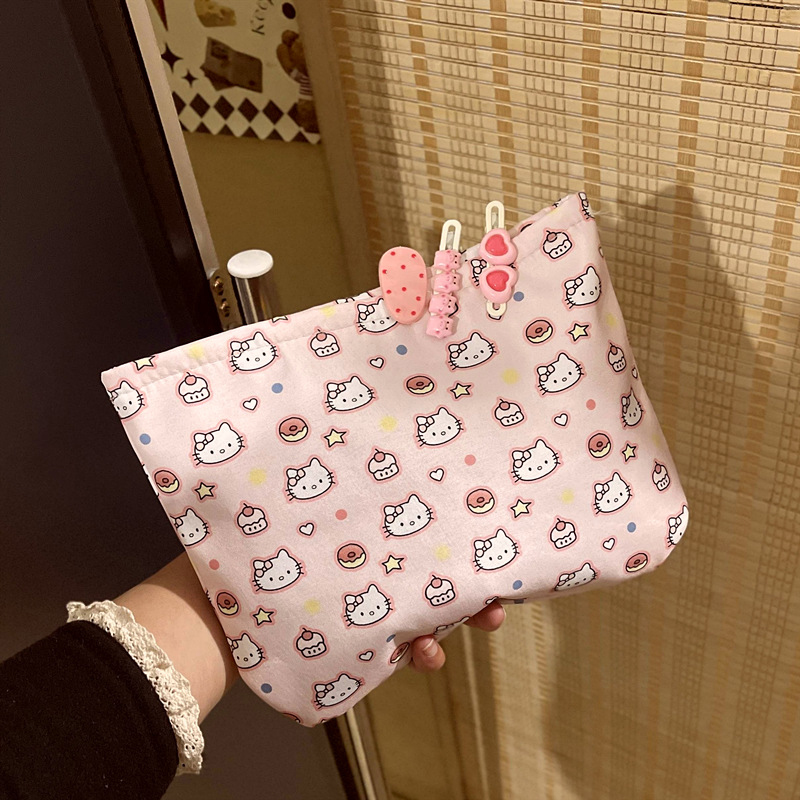[43441018] Bolso portátil para lápiz labial y maquillaje.