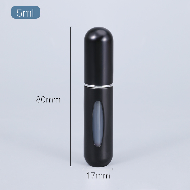 Bote de perfume 5ml