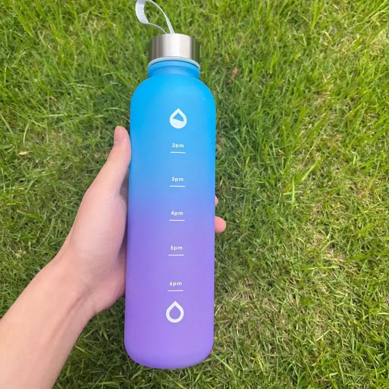 [308001510145] Botella De Agua De 800 Ml