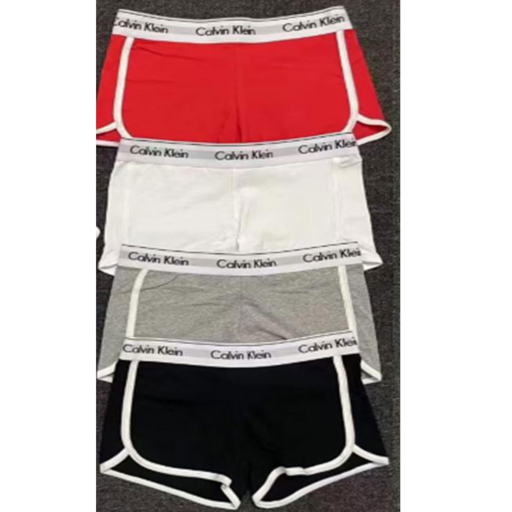 [1003] Boxer RP de Mujer