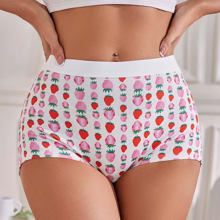 Boxer Sensuel encaje