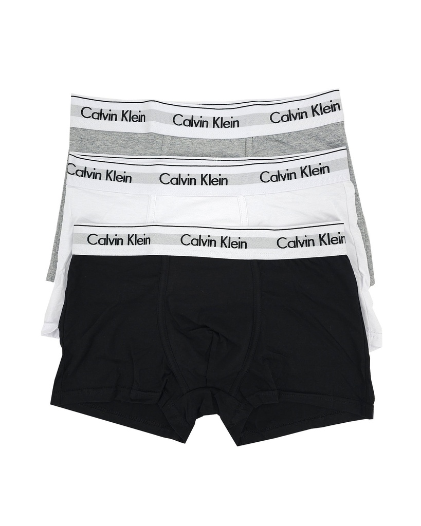 [340901010150] Boxer de marca Calvin Klein (Gris, S)