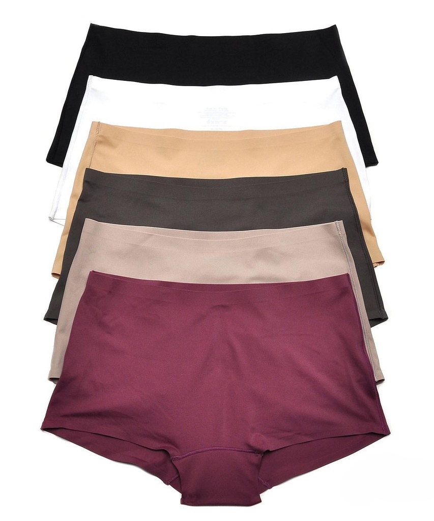 Boxer liso Ilumie IY