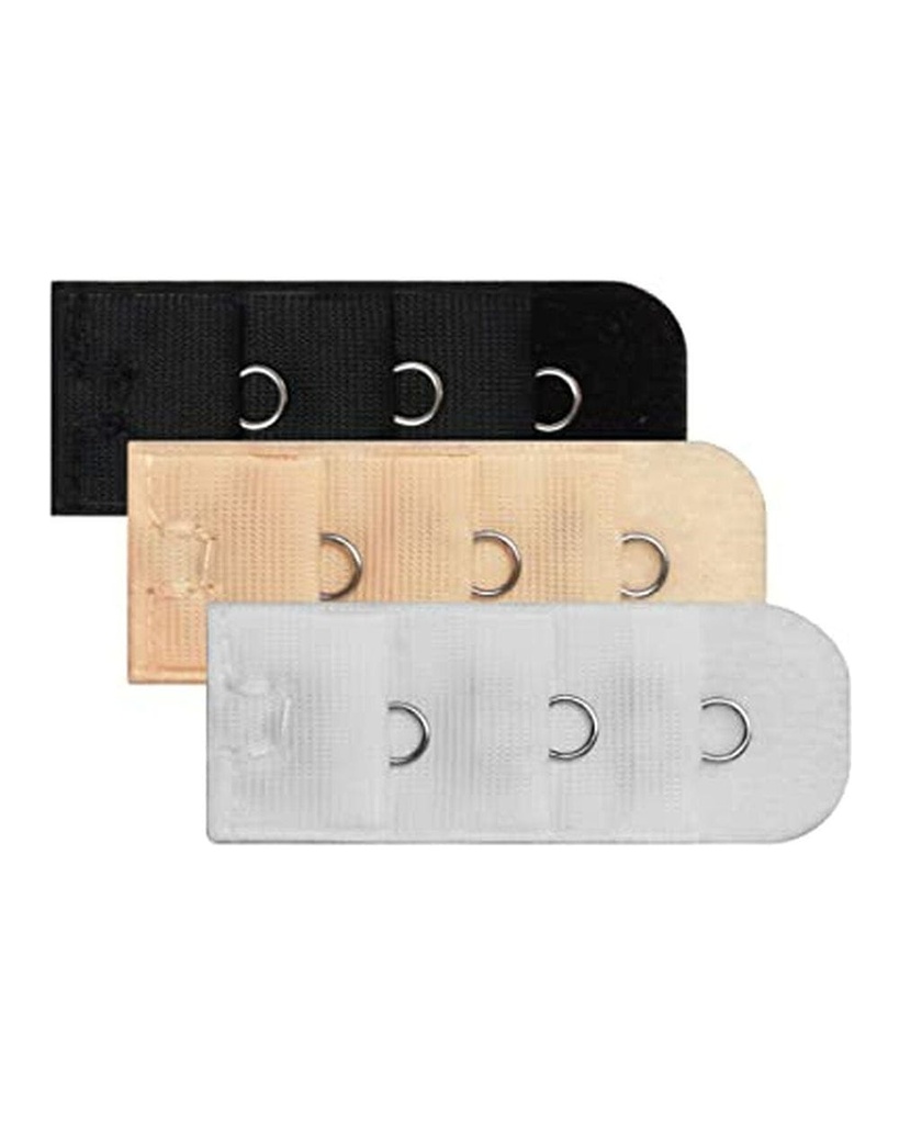 [3355010050] Bra ExtensiÃ²n 1 Hook BR7020