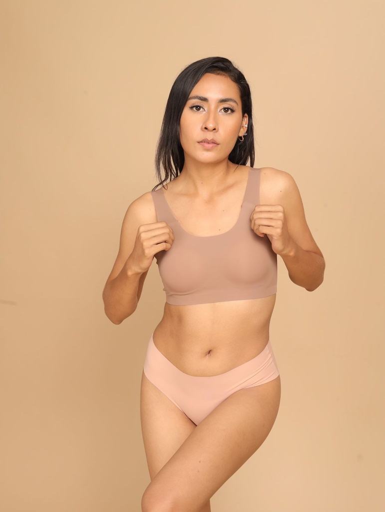 Bra Sensuel sin costura intimates IY