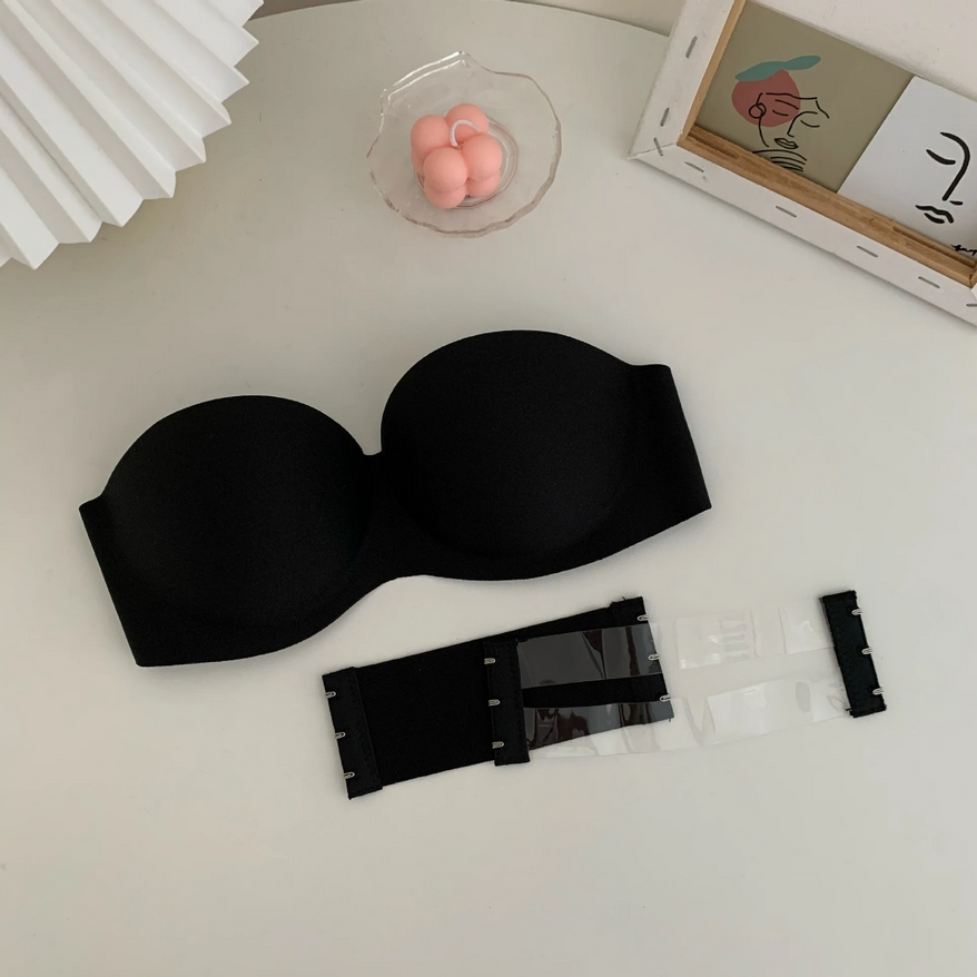Bra Sensuel sin tirantes sin costura IY