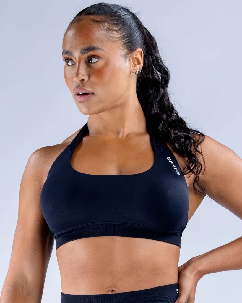 Bra top sports impact DFYNE IY