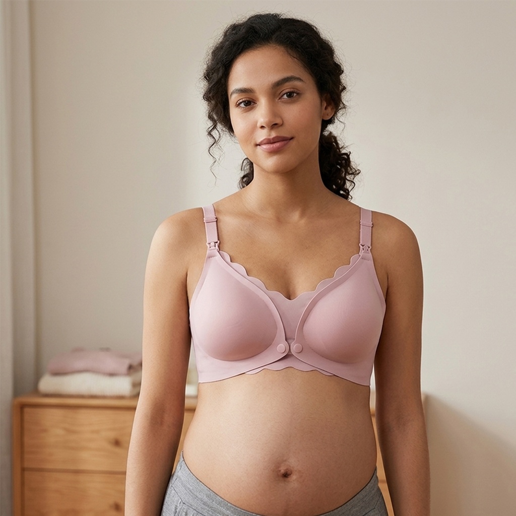 Brasier Maternidad Sensuel IY